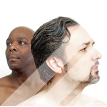 Marc Romboy vs. Blake Baxter - Muzik (KiNK Remix)