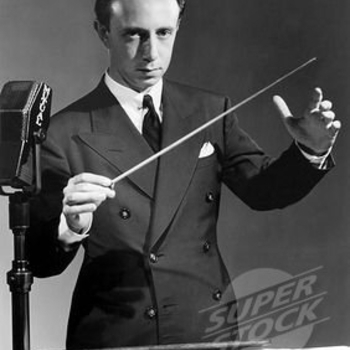 Morton Gould - Estrellita