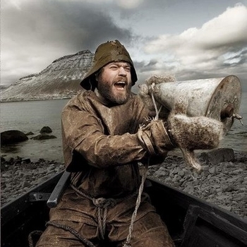 Mugison - Þjóðarsálin