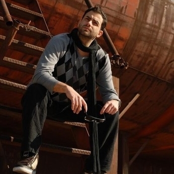 Mihalis Safras - Shmash (Original Mix)