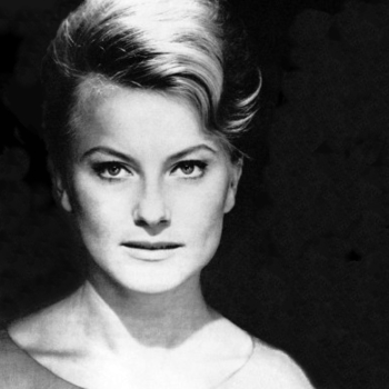 Monica Zetterlund - Du