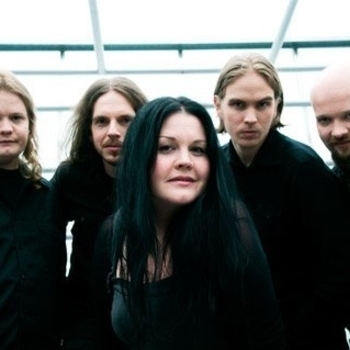 Madder Mortem - The Little Things