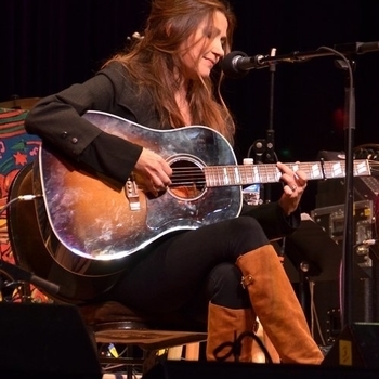 Matraca Berg - Back When We Were Beautiful