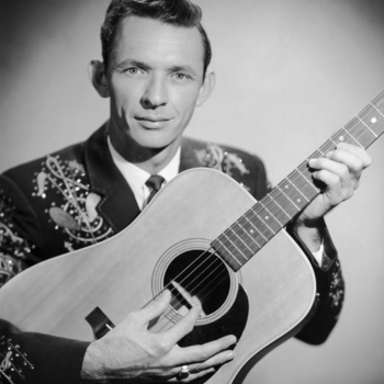 Mel Tillis - Midnight, Me And The Blues