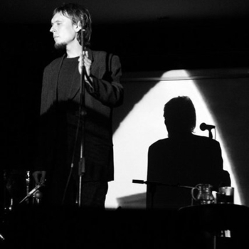 Majdanek Waltz & Sal Solaris - Фуга смерти part 2