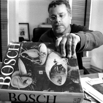 Michael Connelly - The Poet 2 of 6