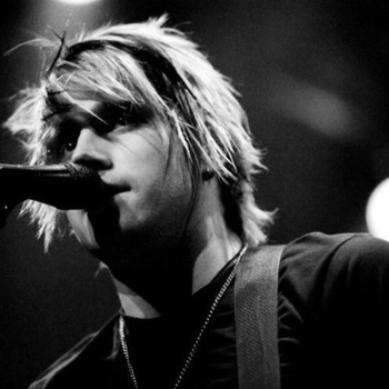 Matt Walst - Into The Great Wide Open