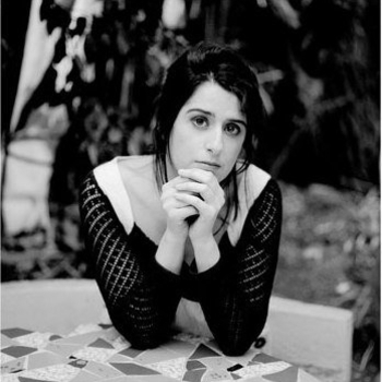 Marianne Feder - Le blues a deux accords (Toi mon indien 2008)