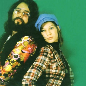 Maggie MacNeal - You and I