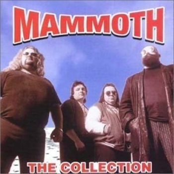 Mammoth - I Bet you Wish