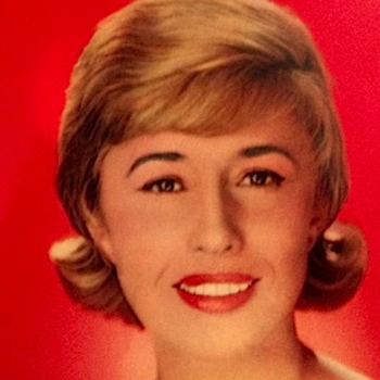 Michèle Arnaud - Jeunes femmes et vieux messieurs (Single 1966)