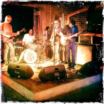 My Brother the Wind - I Wash my Soul