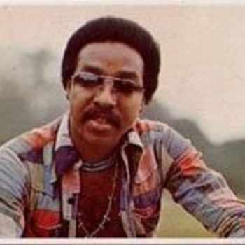 Major Harris - Night Moods