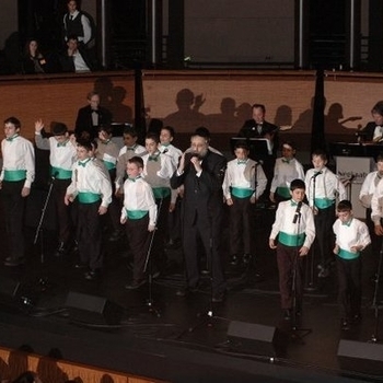 Miami Boys Choir - Hinei Matov