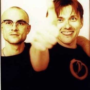 Marmion - Schoneberg (Tony De Vit Mix)