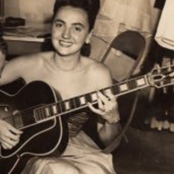 Mary Osborne - 08 - Sophisticated Lady