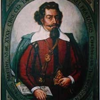 Michael Praetorius - La Canarie