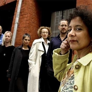 Marilyn Mazur's Future Song - Back to Dreamfog Mountain