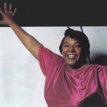 Melvina Allen - Breakin Up Somebody's Home