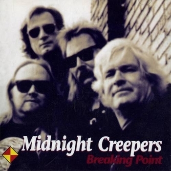 Midnight Creepers - Hip Shakin' Baby