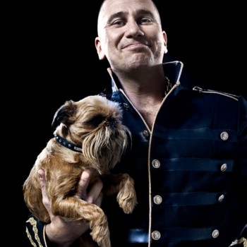 Артист Markoolio