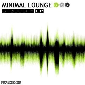 Minimal Lounge - Smooth Relic (2020)