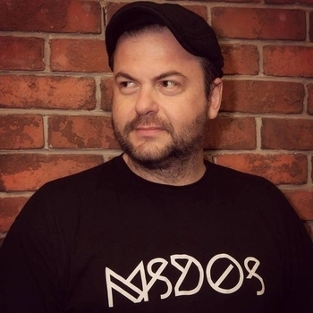 mSdoS - Earthling  - Original Mix   [vk.com/dnb_page]