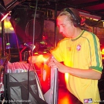 Mark Sinclair - Pictures Of You (Original)