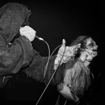 Medico Peste - The Great Illumination