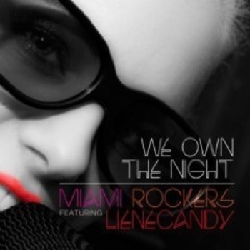 Miami Rockers - Last Ones