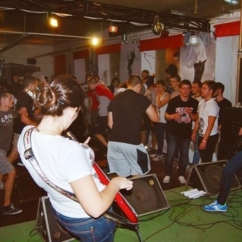 My Victory - Только если вместе