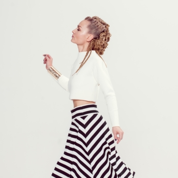 015_Cherno-Belye feat. Marika - Igray, kak igraesh'