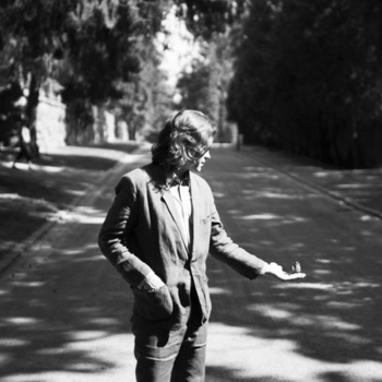 Jan Johnston and Paul Sawyer, Moonface - One Step Beyond (Moonface Remix) (Single 2021)