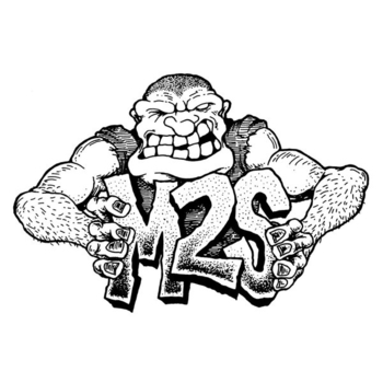 Menace II Society - Son of a Bitch (remix)