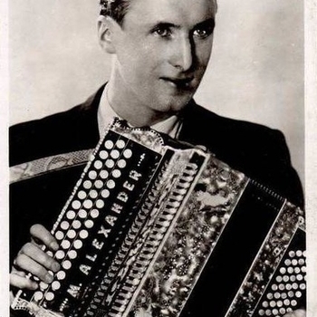 Maurice Alexander - La Petite Marie