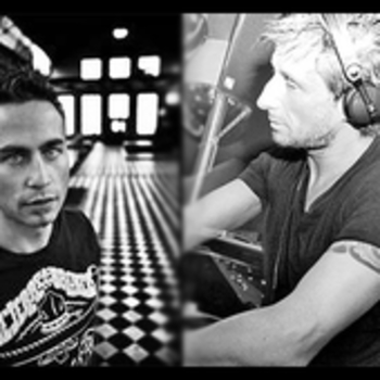 marco bailey and tom hades - Brightness