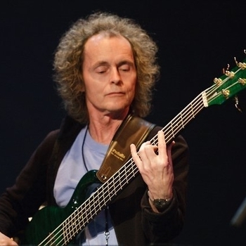 Mark Egan - Blue Launch