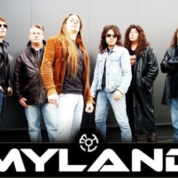 Myland - One Step Closer