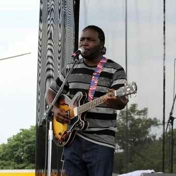 Marquise Knox - She's The One