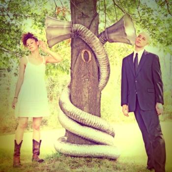 Mr. Gnome - Run For Cover