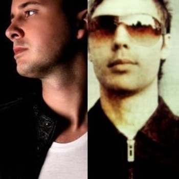 Mark Pledger vs. Matt Hardwick feat. Melinda Gareh - Fallen Tides (Simon Patterson Remix)