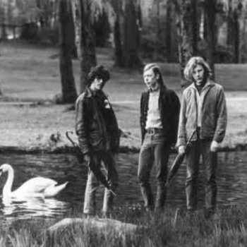 Mock Duck - My Time (1968)