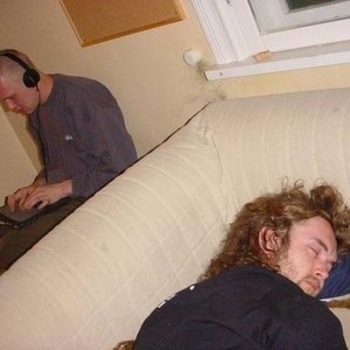 Mandalavandalz - Pattaya uncle juice