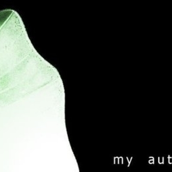 My Automata - Informatsiya Chelovechestva (feat. Nika Turbina)