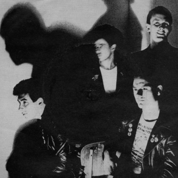 Modern Eon - Watching The Dancers