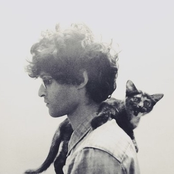 Monsoonsiren - Man Of The Cloth