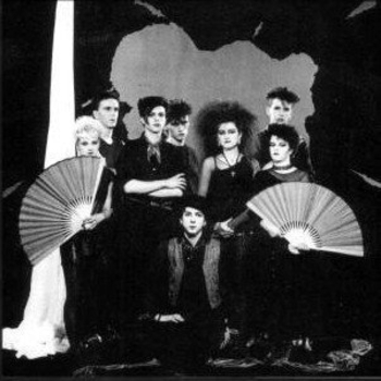 Marc Almond - If You Go Away