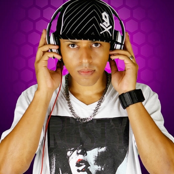 Mc Koringa - Danada vem que vem