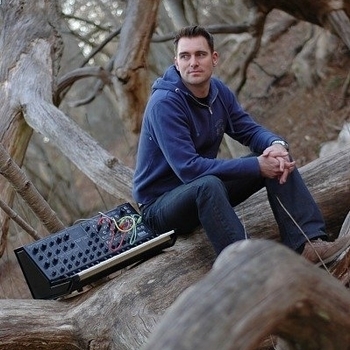 Motionfield - Embrace