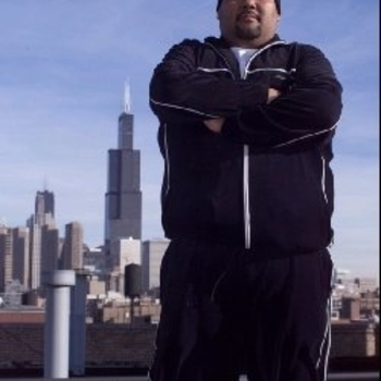 Maurice - Better Man